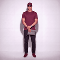 Ensemble t-shirt & pantalon