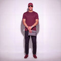Rood red t-shirt