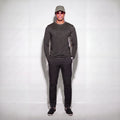 Black longsleeve t-shirt