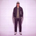 Triple black veste